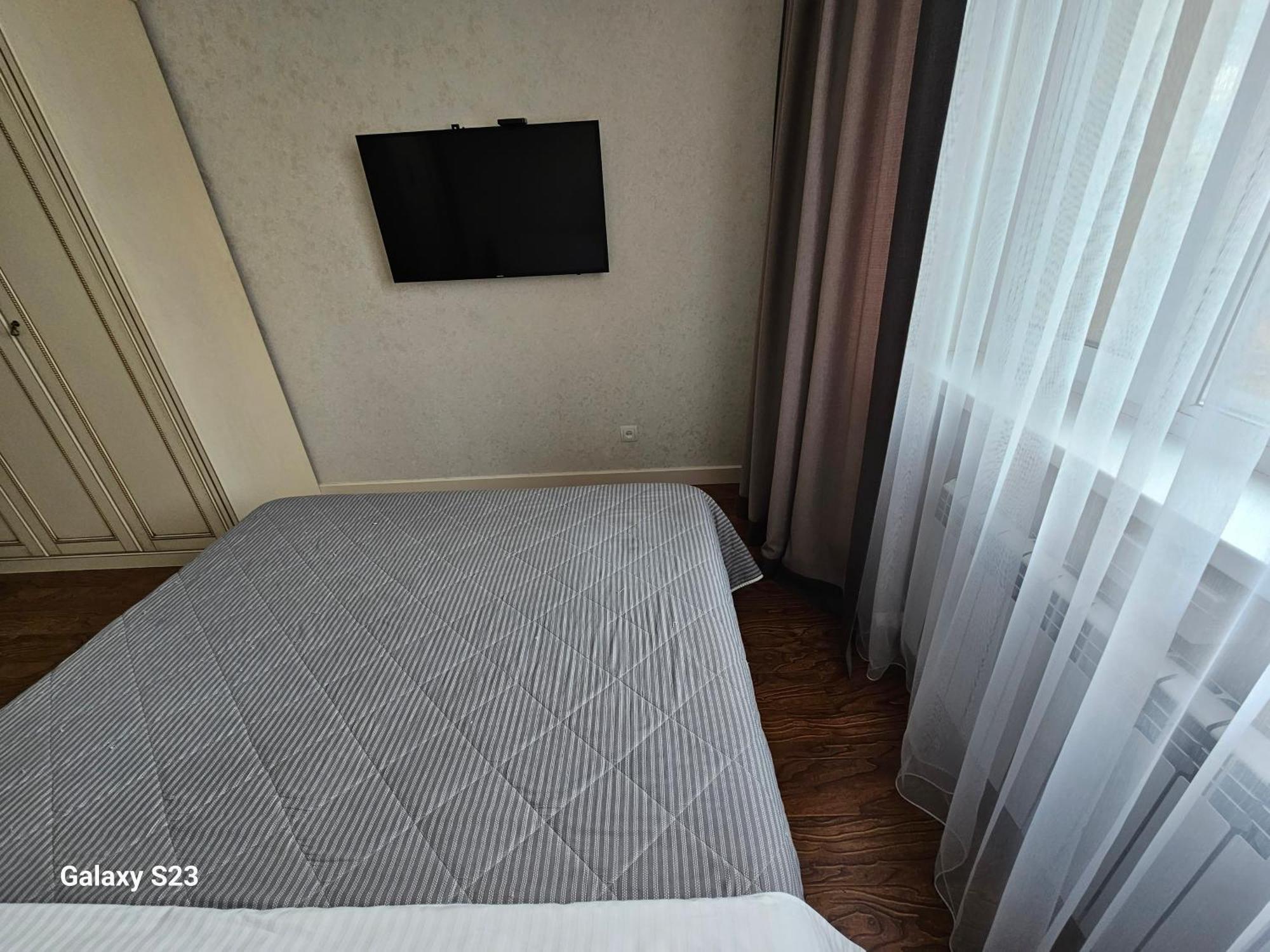 Ernaz Plus Apartments-Expo-Boulevard-6 Астана Екстер'єр фото