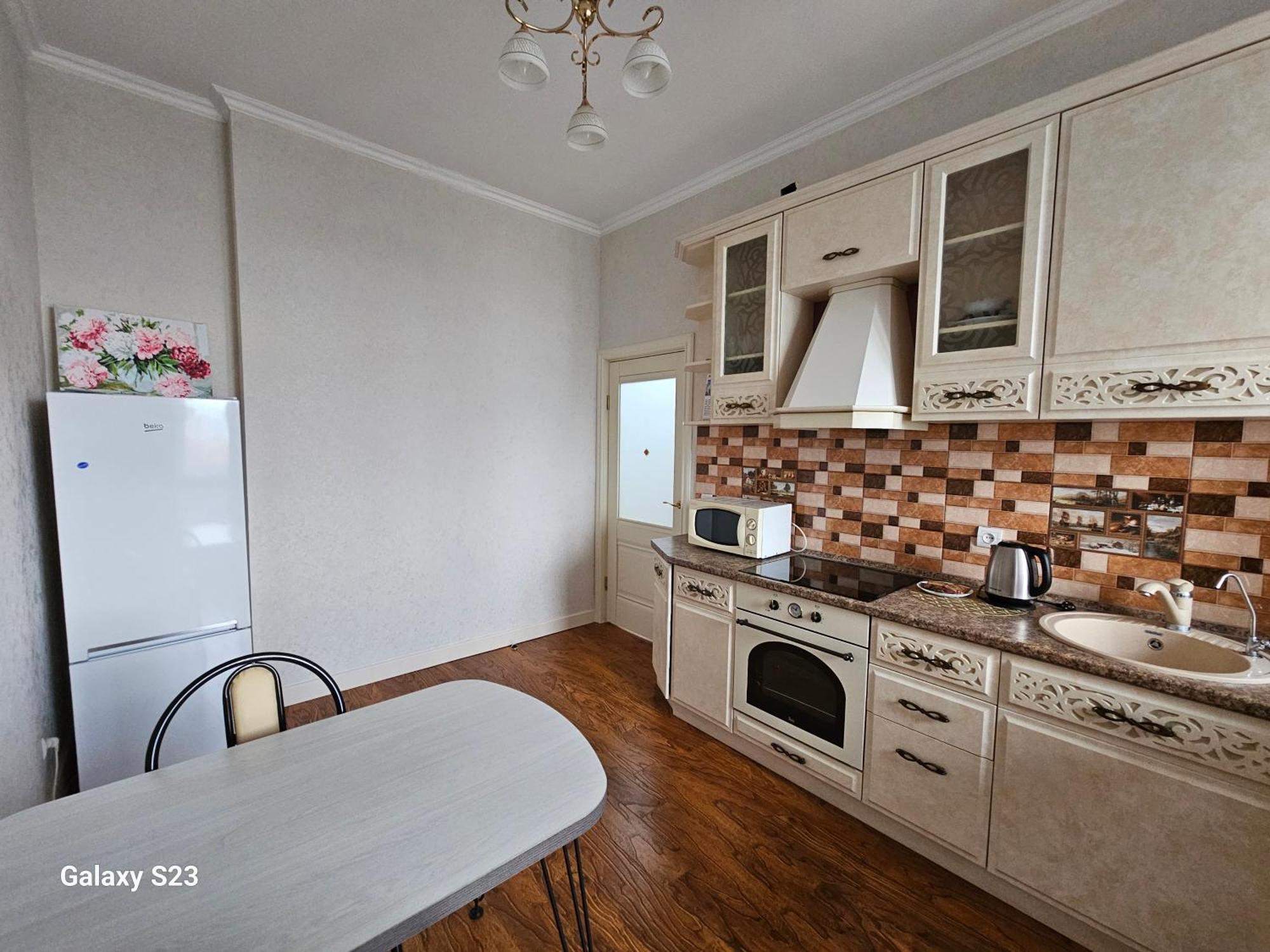 Ernaz Plus Apartments-Expo-Boulevard-6 Астана Екстер'єр фото