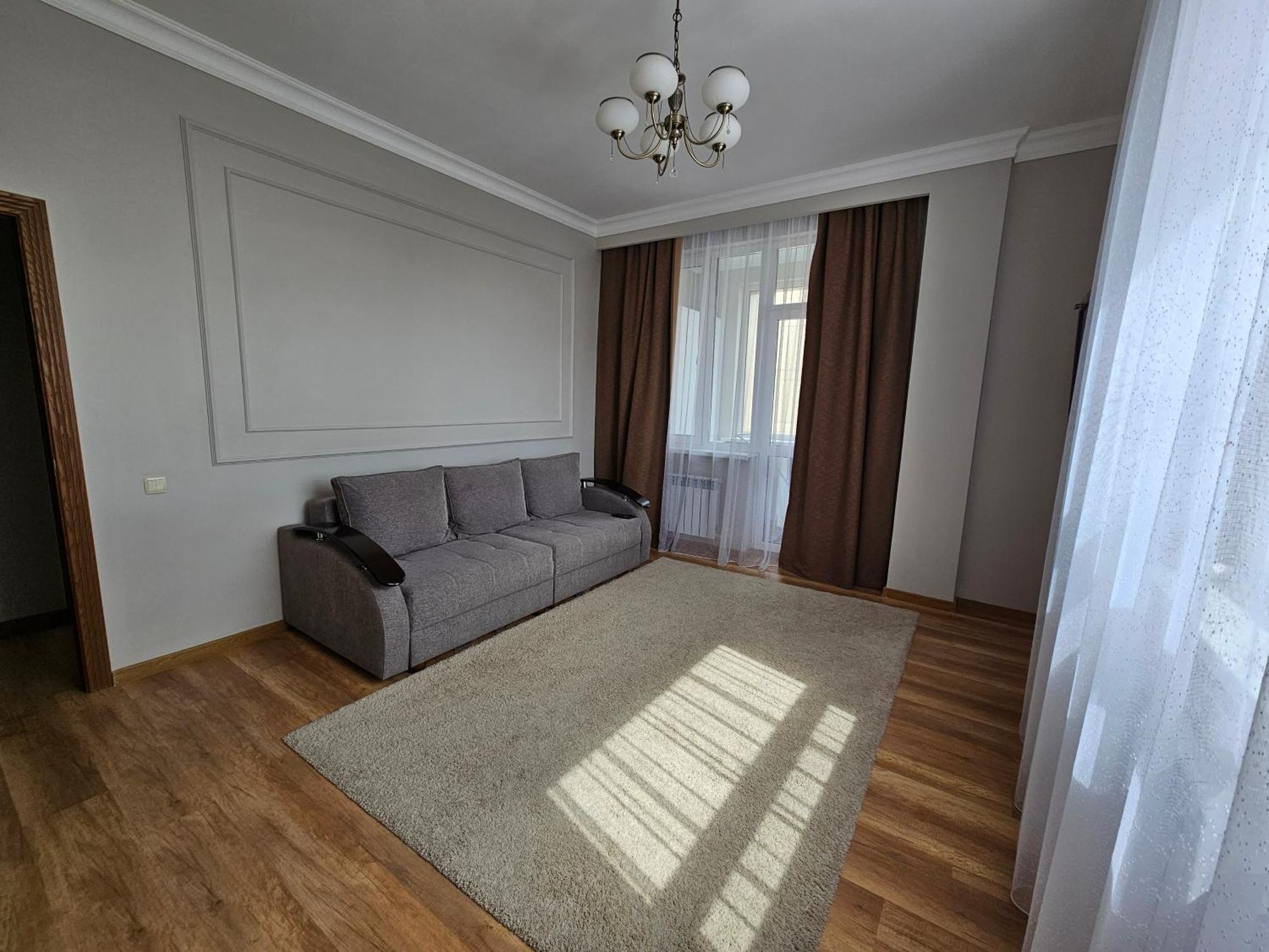 Ernaz Plus Apartments-Expo-Boulevard-6 Астана Екстер'єр фото